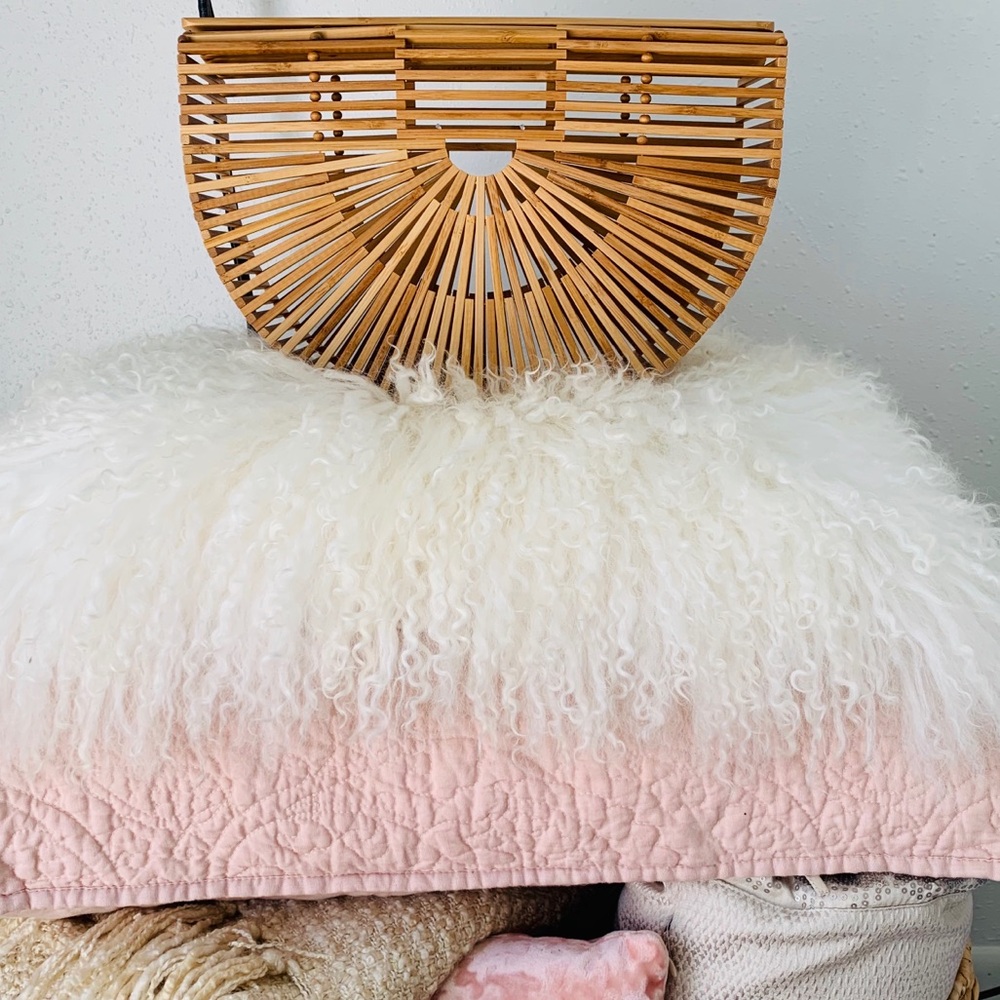 Cult Gaia Ark Bag
